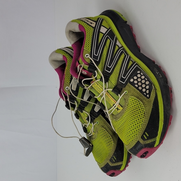 Salomon XR Mission 1 Trail Running Women's Shoes - Picture 6 of 16